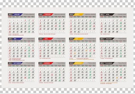 Inspirasi Download Template Kalender 2023 Lengkap Tercantik Medrec07