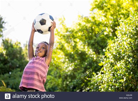 Boy Catching Ball High Resolution Stock Photography And Images Alamy