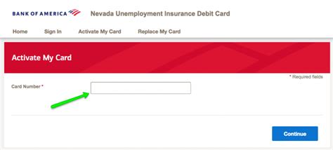 What you need to do: Bank of America Unemployment Card Guide (State-by-State) - Unemployment Portal