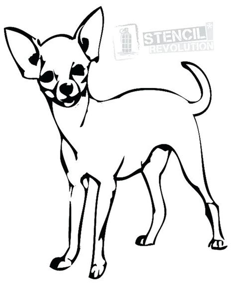 Collection Of Chihuahua Clipart Free Download Best Chihuahua Clipart