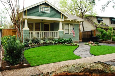 Mesmerizing Ways To Improve Your Front Yard View