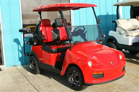 Custom Golf Carts Golf Carts Of Texas