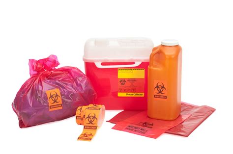 Waste Away Group How Do I Dispose Of Medical Waste