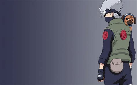 Naruto Hatake Kakashi Wallpaper