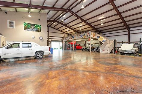 Steel Buildings Garage With Living Quarters ~ Garage With Living Loft