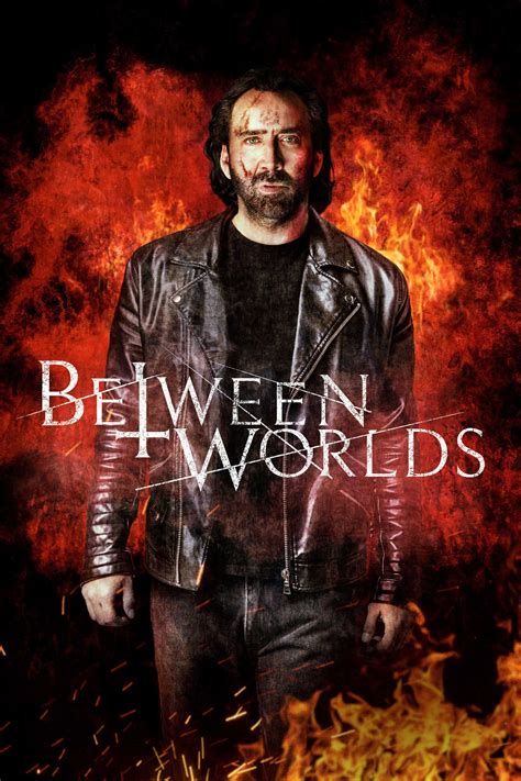 Between Worlds 2018 Posters — The Movie Database Tmdb