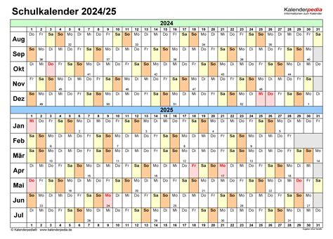 Dreijahreskalender 2022 2023 2024 Als Pdf Vorlagen