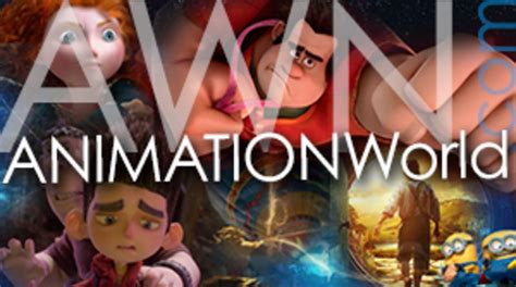 Demo Reels Portfolios And Interviewing Animation World Network