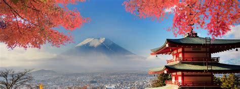 Japan Banner Wow Travel Small Group Travel
