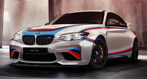 Well Take This Bmw M2 Csl Please And Thank You Carscoops