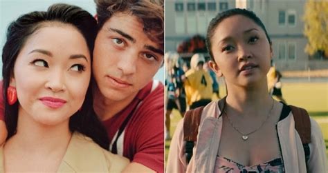 Lana Condor Compares Her Struggle Of Dating Non Asians With