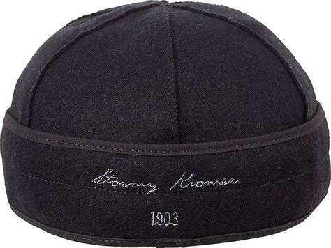 Buy Stormy Kromer Original Kromer Cap Winter Wool Hat With Earflap