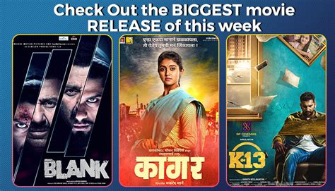 Book tickets online for movie releasing today, this friday, this week and get attractive casback offers at paytm.com. New Bollywood, Hollywood, Tamil & Marathi Movies Releasing ...