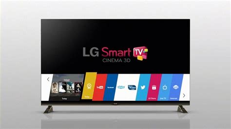 All of these apps can be accessed and installed on an lg smart tv through the the company's lg content store. LG webOS TV Remote app lets you control your LG TV from ...