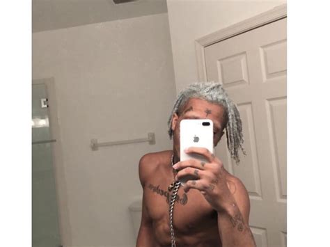 Xxxtentacion Shirtless By Now You Already Know That Whatever You Are