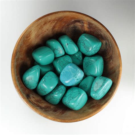 Fake Turquoise Id Is It Howlite Magnesite Plastic Resin Or Real