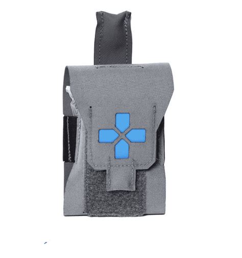 Blue Force Gear Micro Trauma Kit Now Nano
