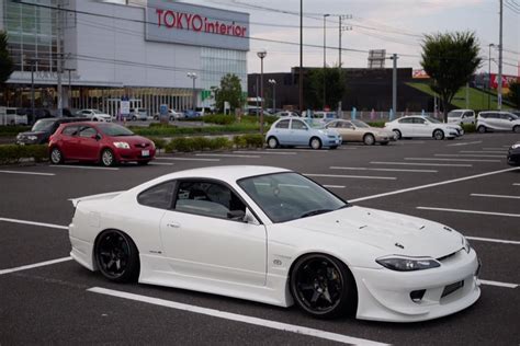 For Sale S15 Vertex Lang Bodykit Misc S15 Parts Driftworks Forum