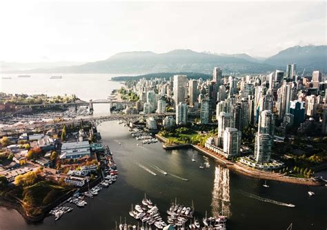 Vancouver Cruise Tips Faq A Complete Guide Burrard Queen