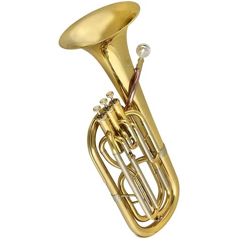 Chicago Winds Cc Bh4100l Baritone Horn Baritonhorn