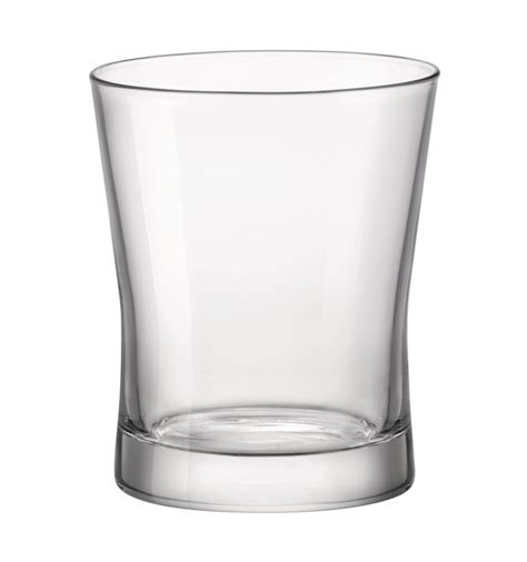 Bormioli Rocco Glassware Aura Drinking Tumbler