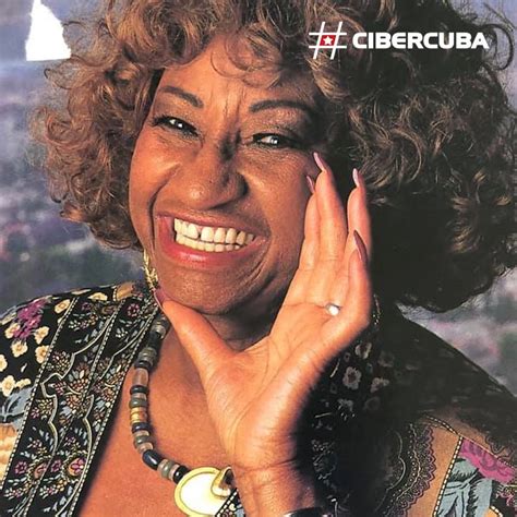 Celia Cruz Hoy Hace 16 Años Que Falleció La Reina De La Salsa Celia Cruz ¡azúcar 💃️🎤🇨🇺