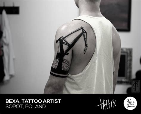 Bexa Tattoo Artist The Vandallist