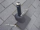 Roof Vent Boot Repair Kit Pictures
