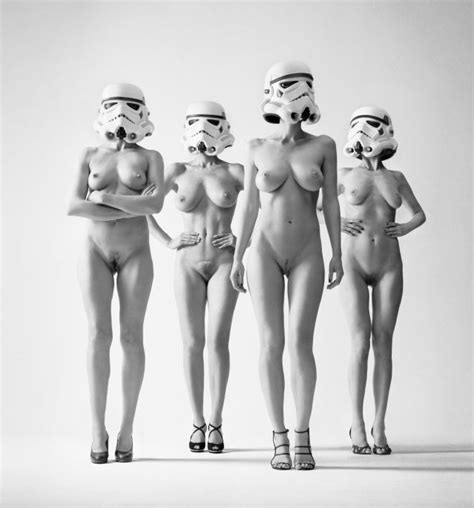Female Stormtroopers Pussy Rule 63 Stormtrooper Cosplay Luscious Hentai Manga And Porn