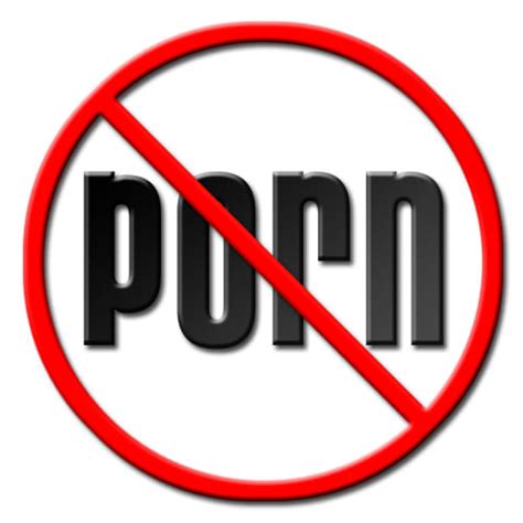 anti pornography movement