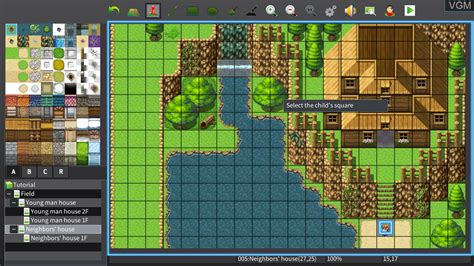 Rpg Maker Mv Cheats For Sony Playstation 4 The Video Games Museum