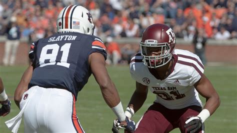 Post Game Review Auburn No Texas A M TexAgs