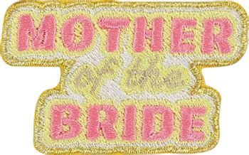 Patches - Stoney Clover Lane | Sticker patches, Bride sticker, Patches