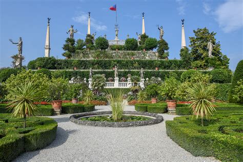 The Most Romantic Gardens In Italy Italy Magazine