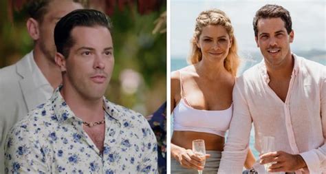 Bachelor In Paradise Jake Ellis Updates Us On Megan Marx Relationship
