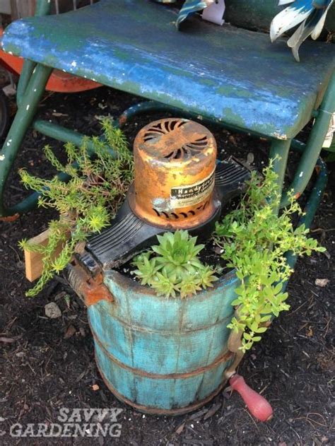 Container Gardening Trends For Your Garden 6 Cool Concepts Container