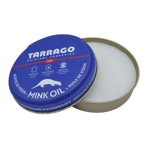 Mink Oil 100ml