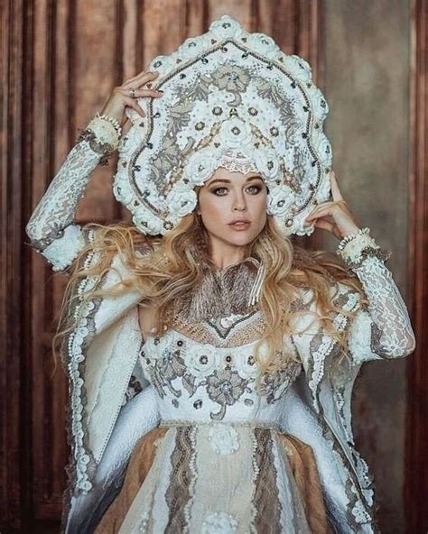 Weddings Around The World Russian Brides — Nk Bride Russian Beauty