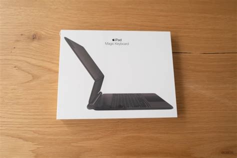 【レビュー】ipad Air 4 2020年モデル 用に「magic Keyboard」を購入！ Liablife（リアブライフ）