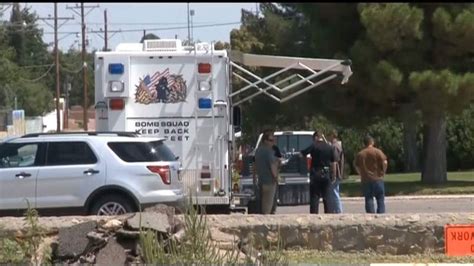 Bombs Explode At Two Churches In New Mexico Us News Sky News