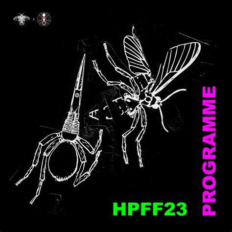Hpff23 Programme Hacker Porn Film Festival No Gender No Border