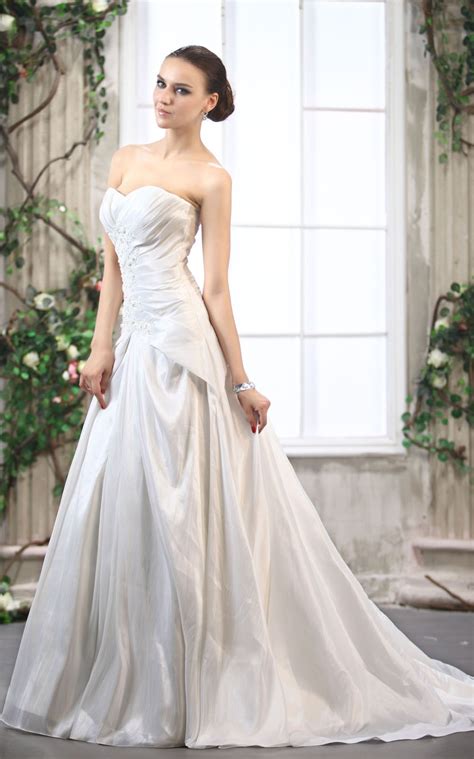 20 Most Beautiful Wedding Dresses Ideas Wohh Wedding