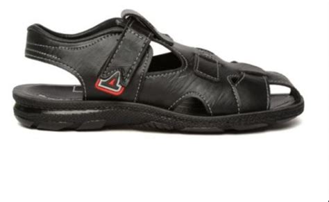 Paragon Mens Black Max Sandals At Rs 539pair Peenya Bengaluru Id