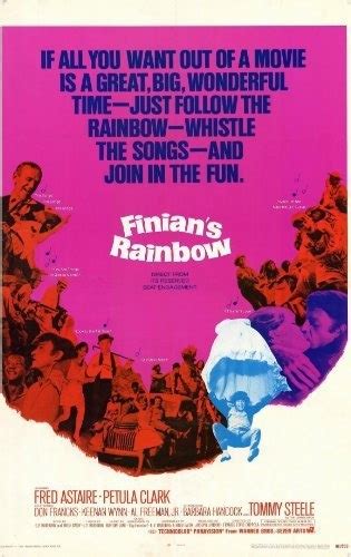 Finians Rainbow 1968 Film The Golden Throats Wiki Fandom