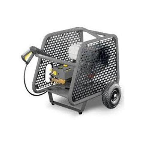 Karcher HD 1050 DE Cage Cold Water Pressure Washer A1 Pressure Washers