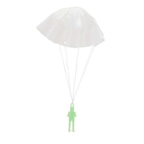 Toy Soldier Parachute Ph