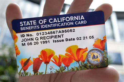 If so, you are not permitted to purchase it recreationally. Medi-Cal Cards Getting A Facelift | California Healthline