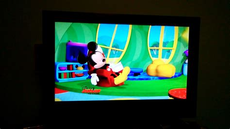 Mickeys Silly Problem Mickey Sleeping And Waking Up Youtube