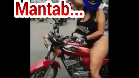 viral heboh cewek sexy bohai bleyer2 naik rx spesial ternyata karna youtube