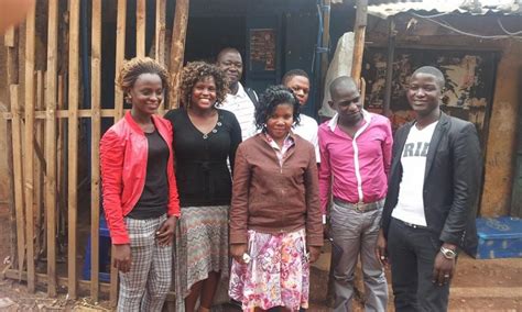 united in bwaise fighting oppression in an ugandan slum global network of sex work projects